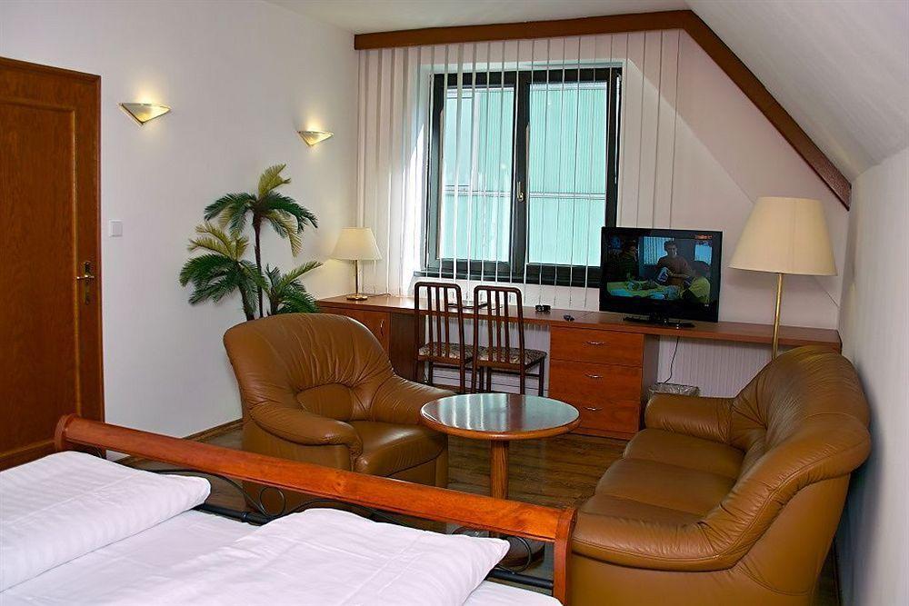 Hotel Radnice Liberec Exterior foto