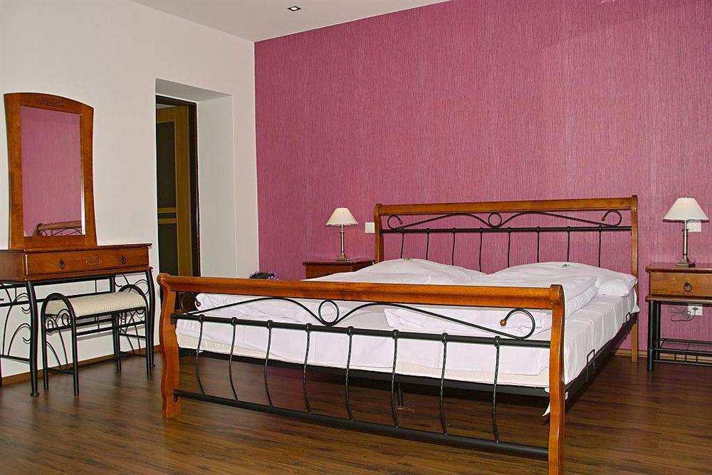Hotel Radnice Liberec Exterior foto